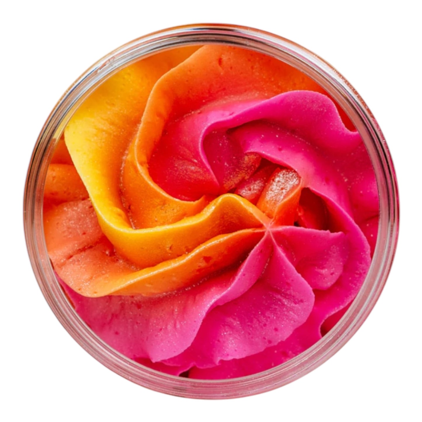 Flowerbloom Whipped Soap