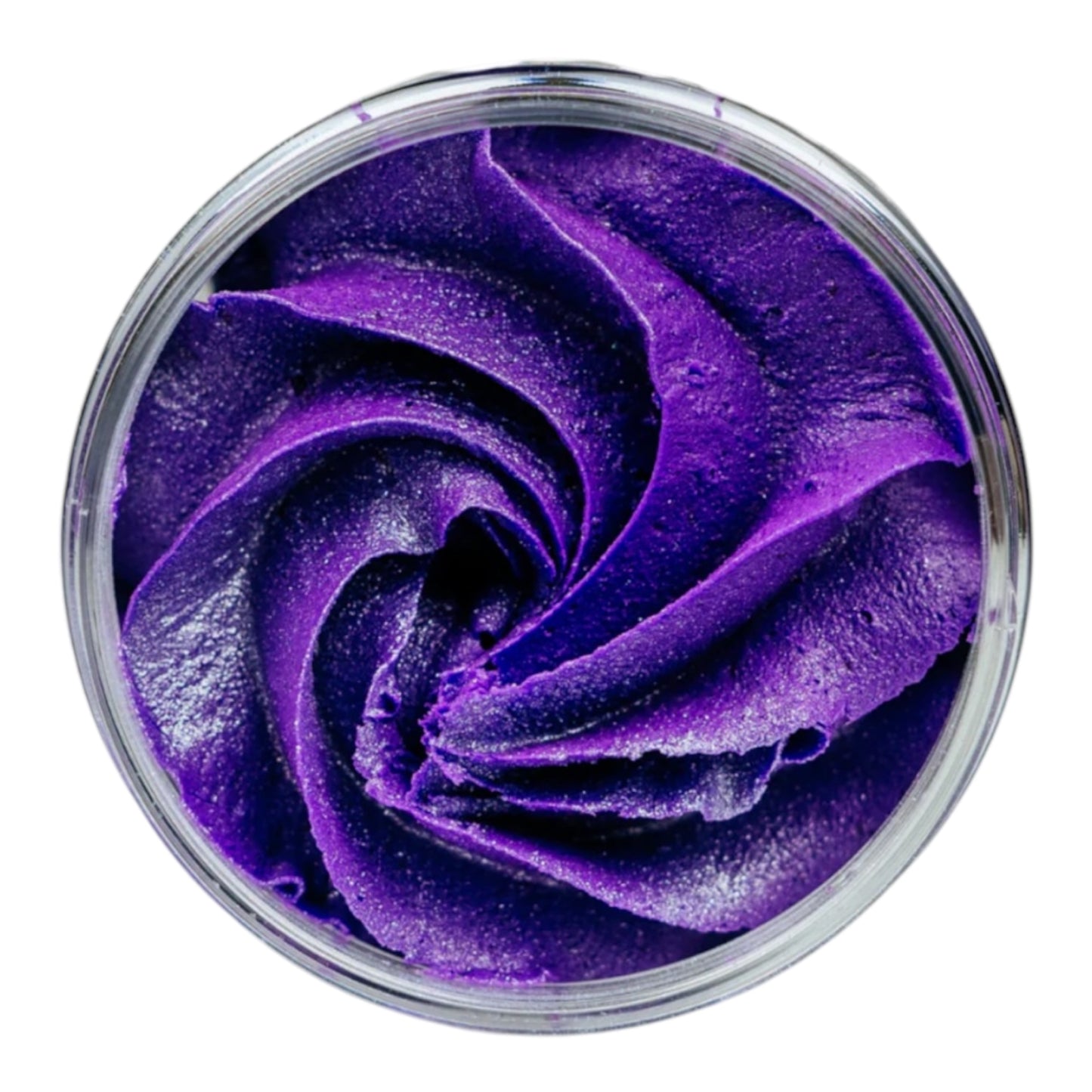 Dark Opium Whipped Soap