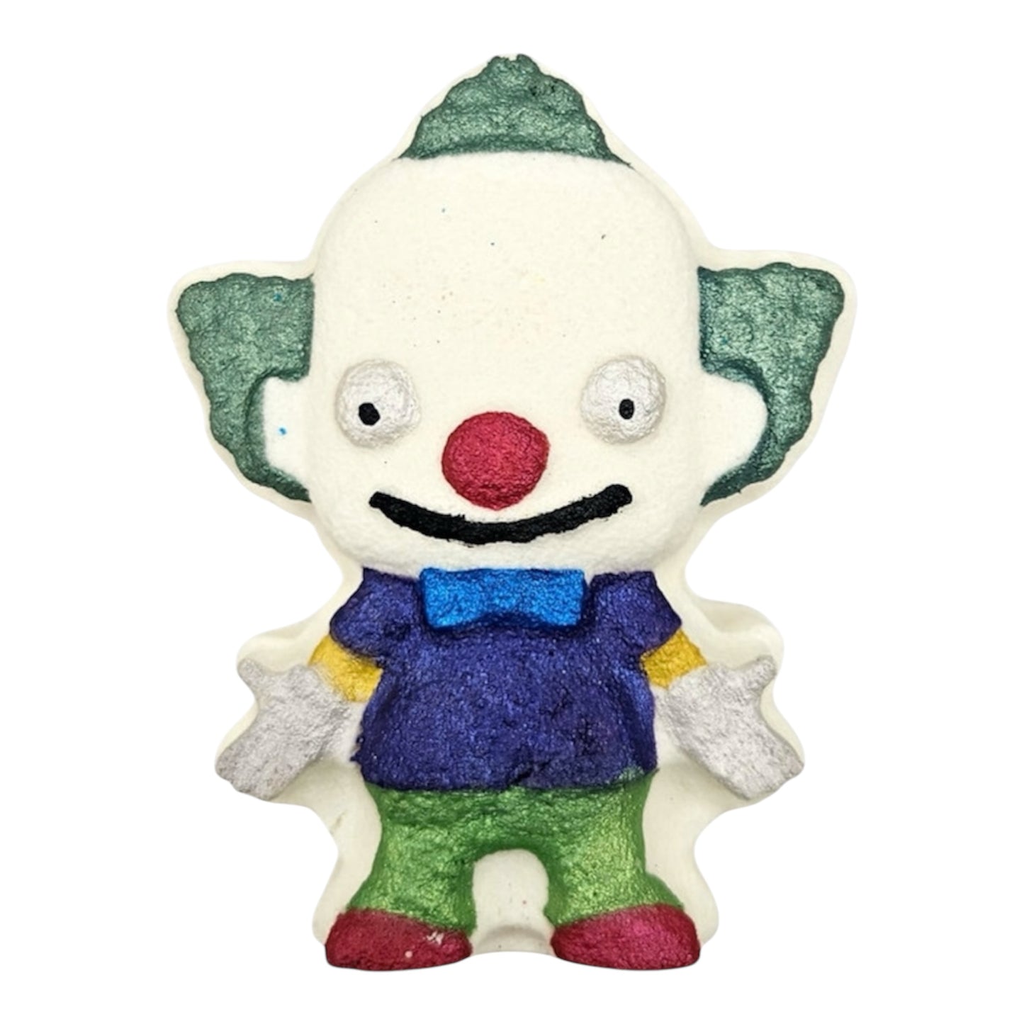 Clown Bath Bomb