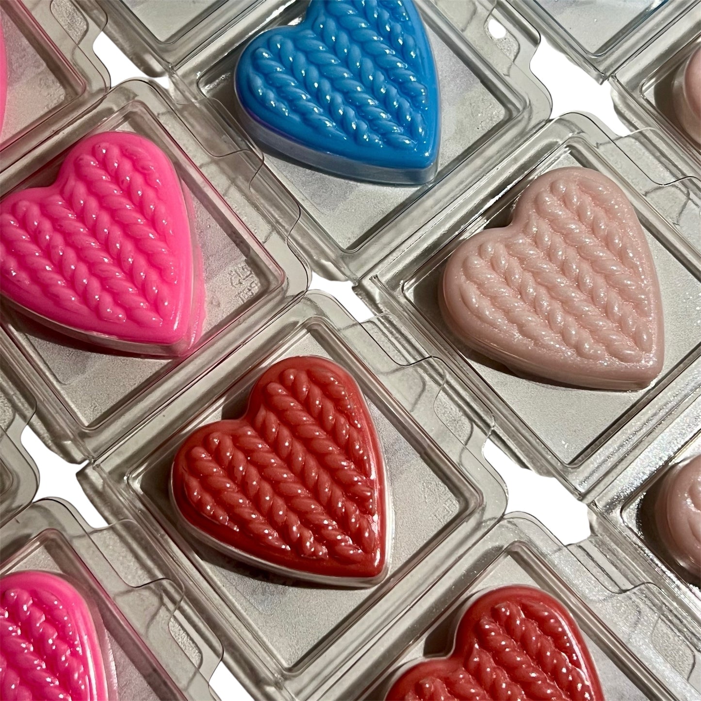 Mini Soap