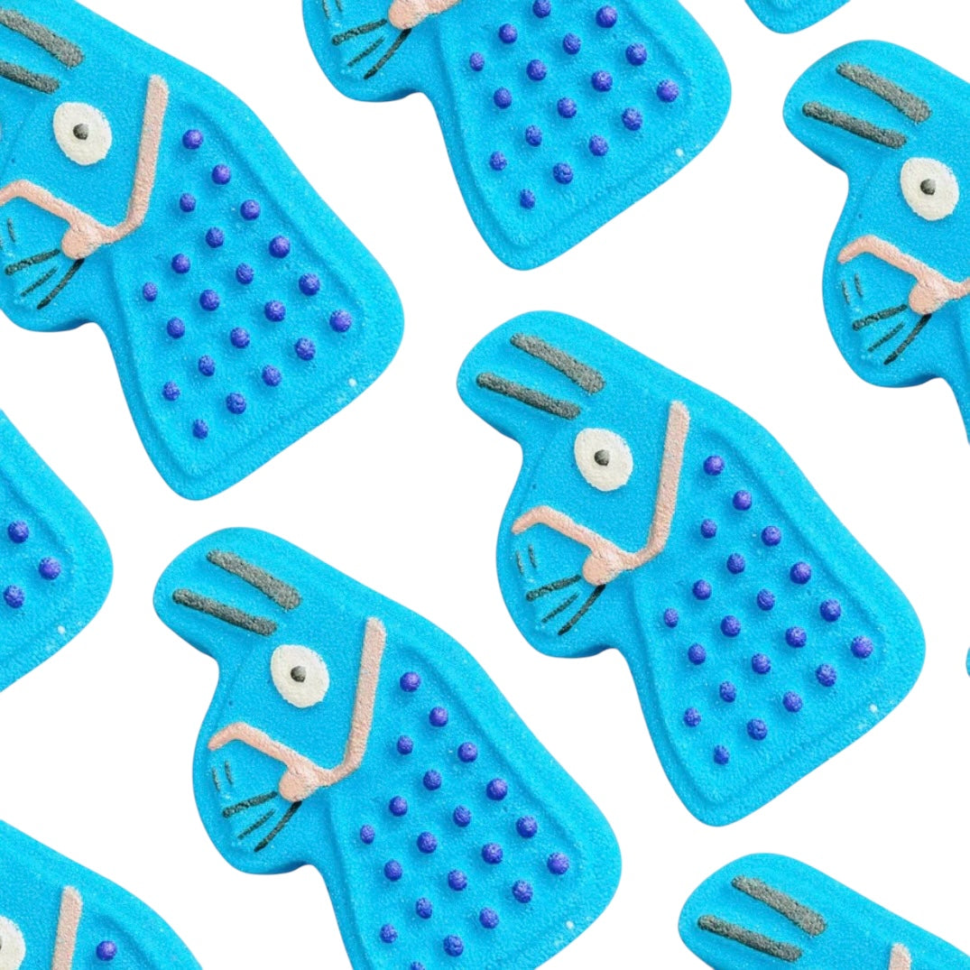 Llama Bath Bomb
