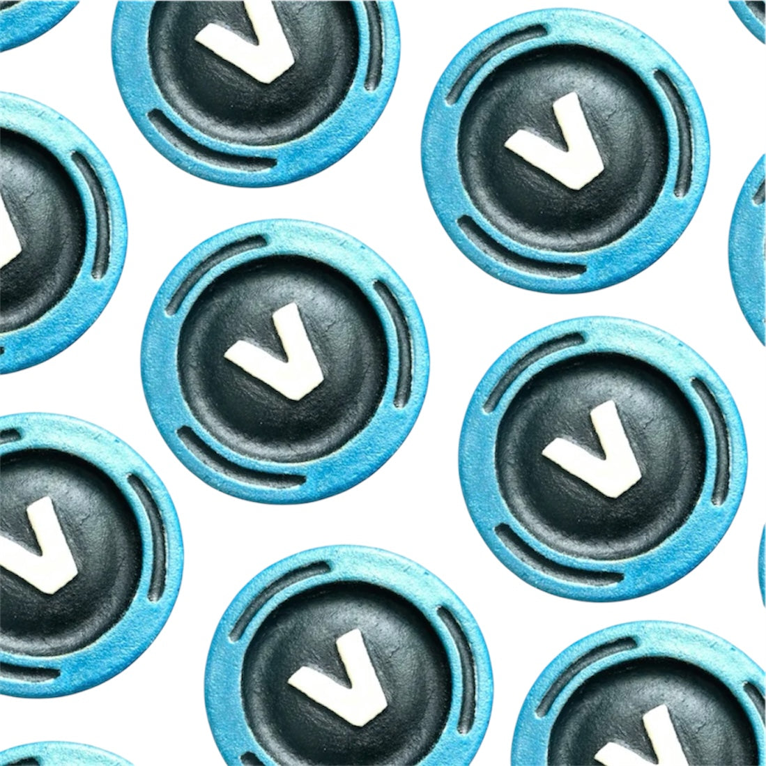 V Bucks Bath Bomb