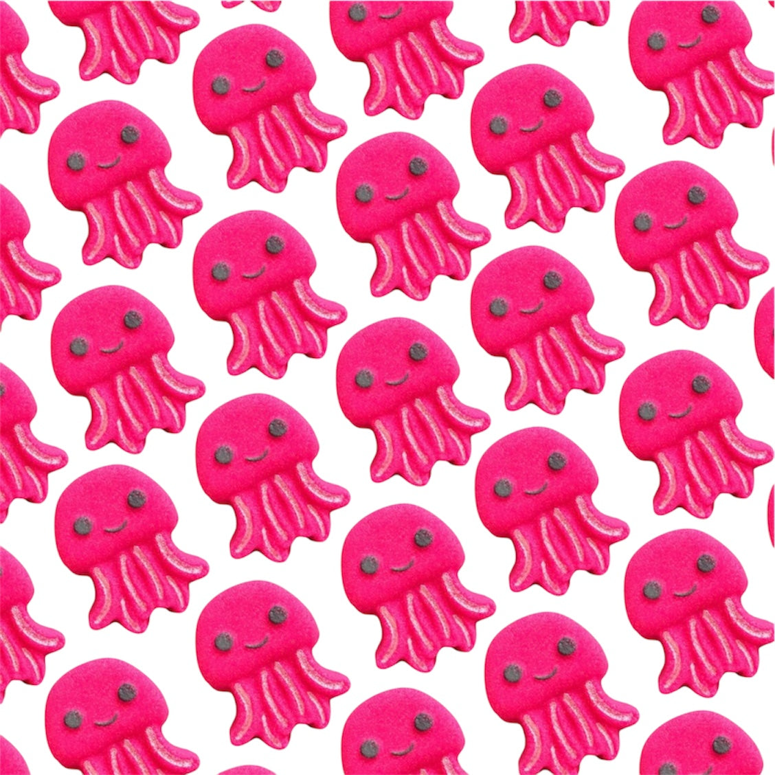 Mini Jellyfish Bath Bomb