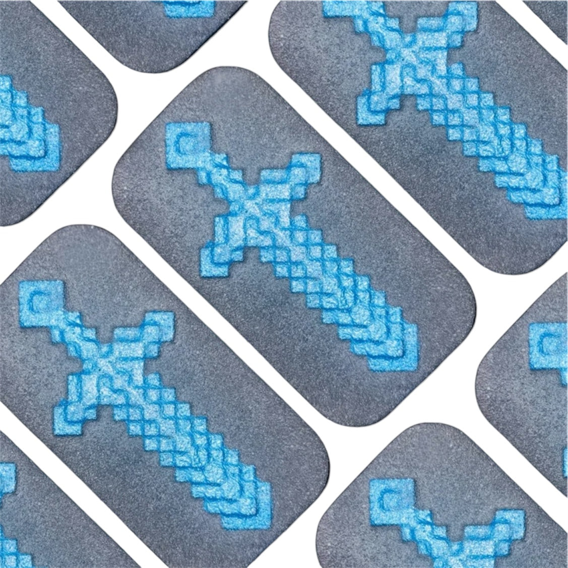 Sword Bath Bomb