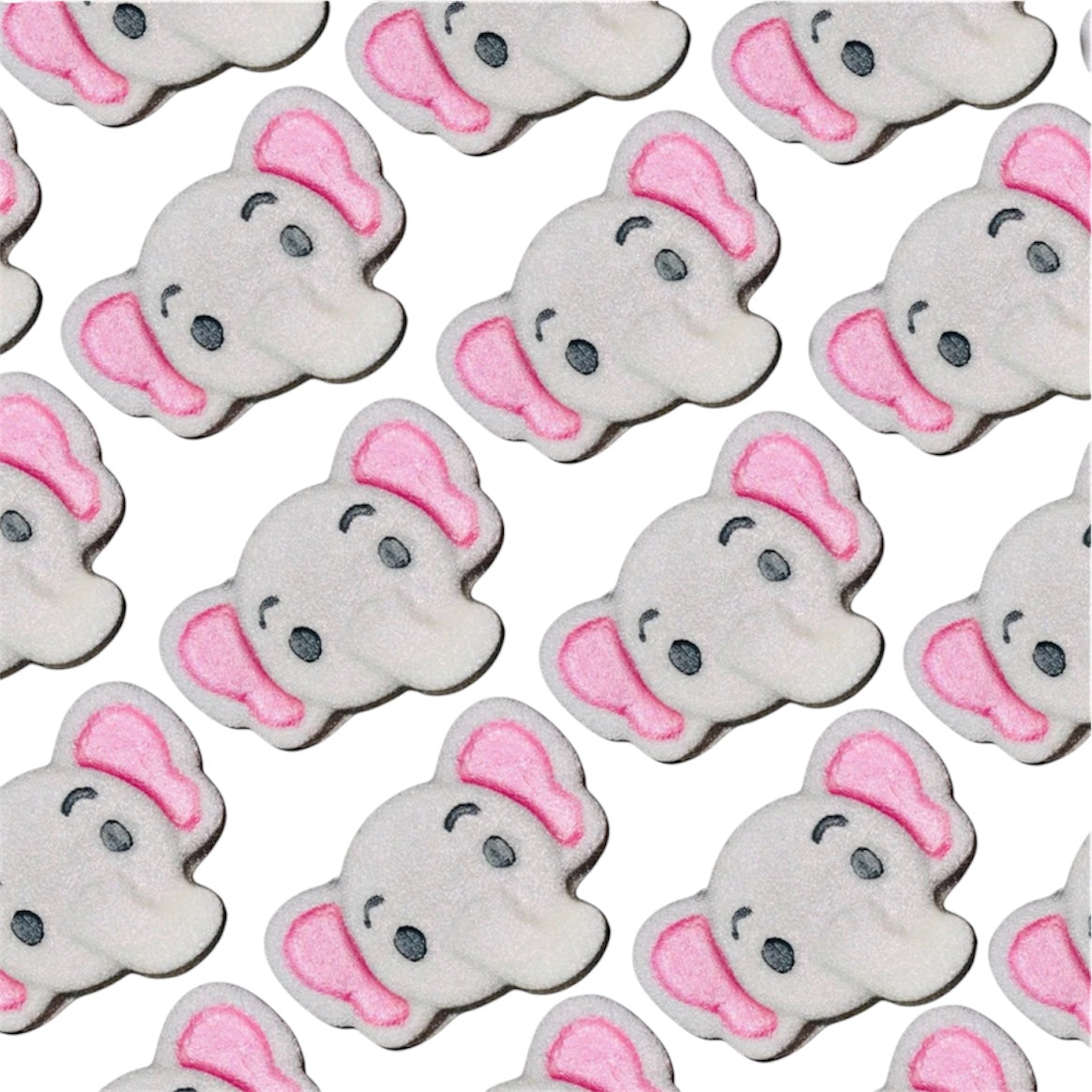 Mini Elephant Bath Bomb