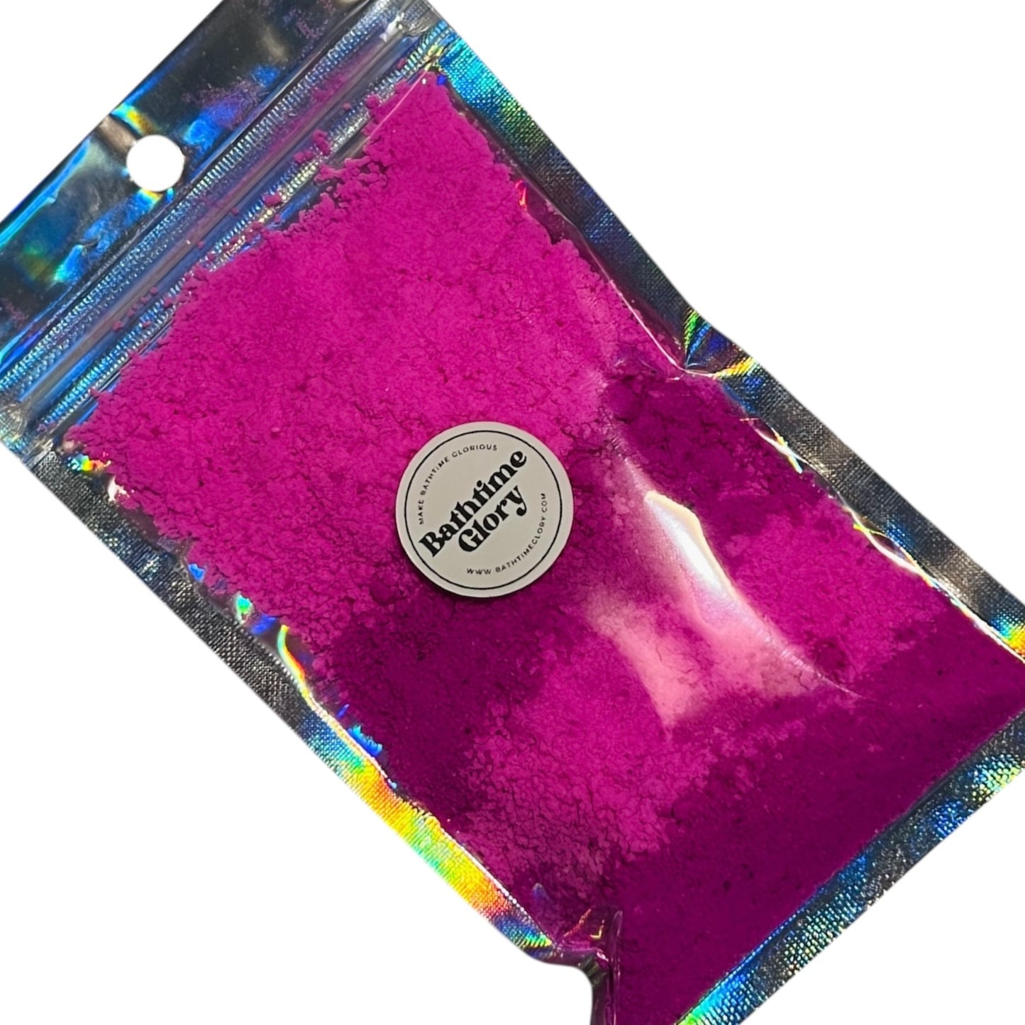 La Vie Est Bath Dust