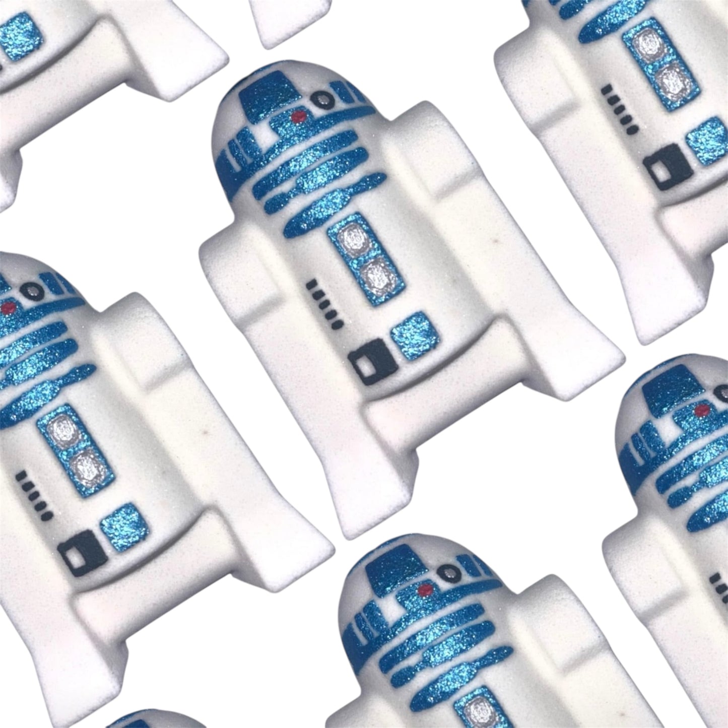 R2 Bath Bomb