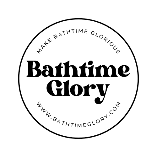 Bathtime Glory