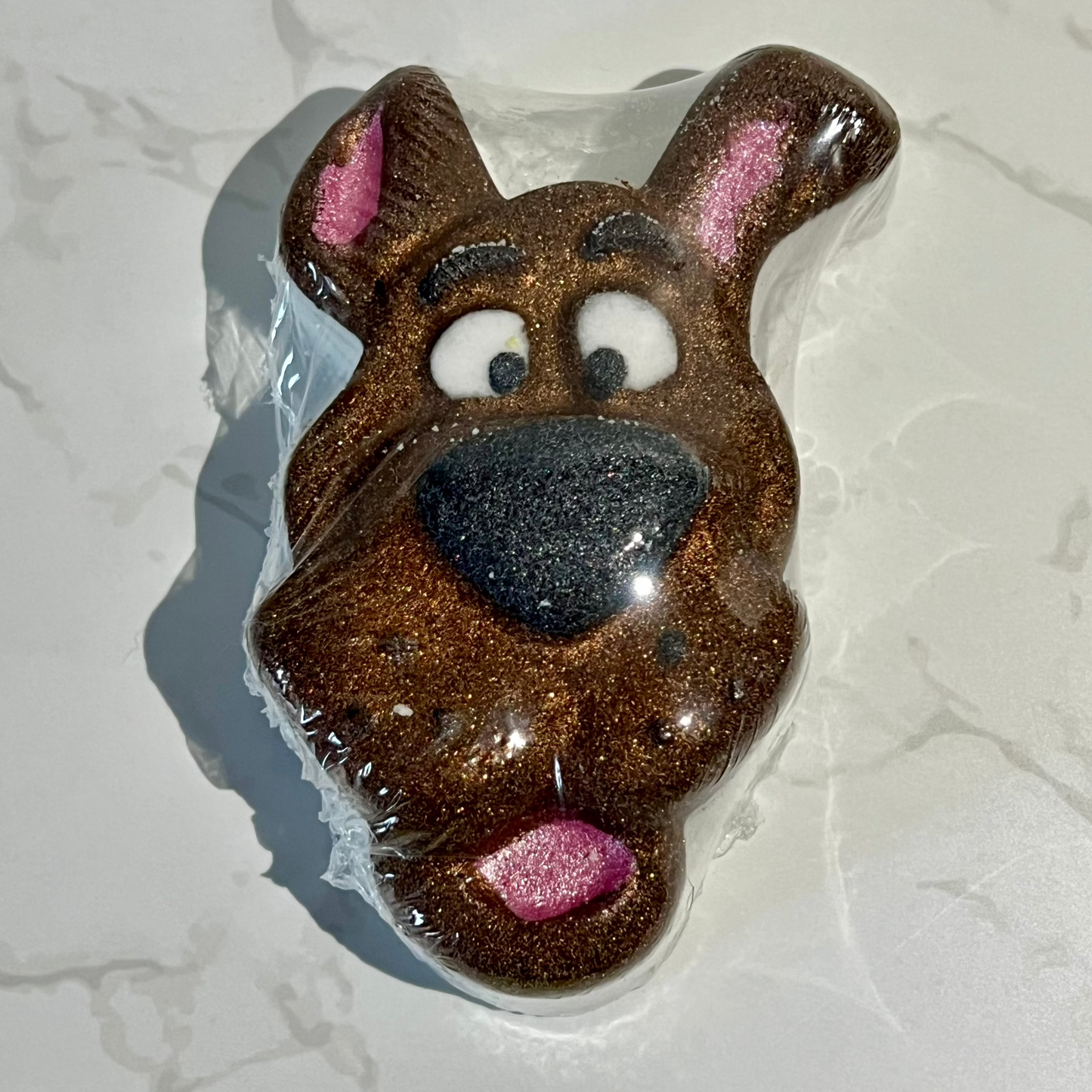 Scooby Bath Bomb