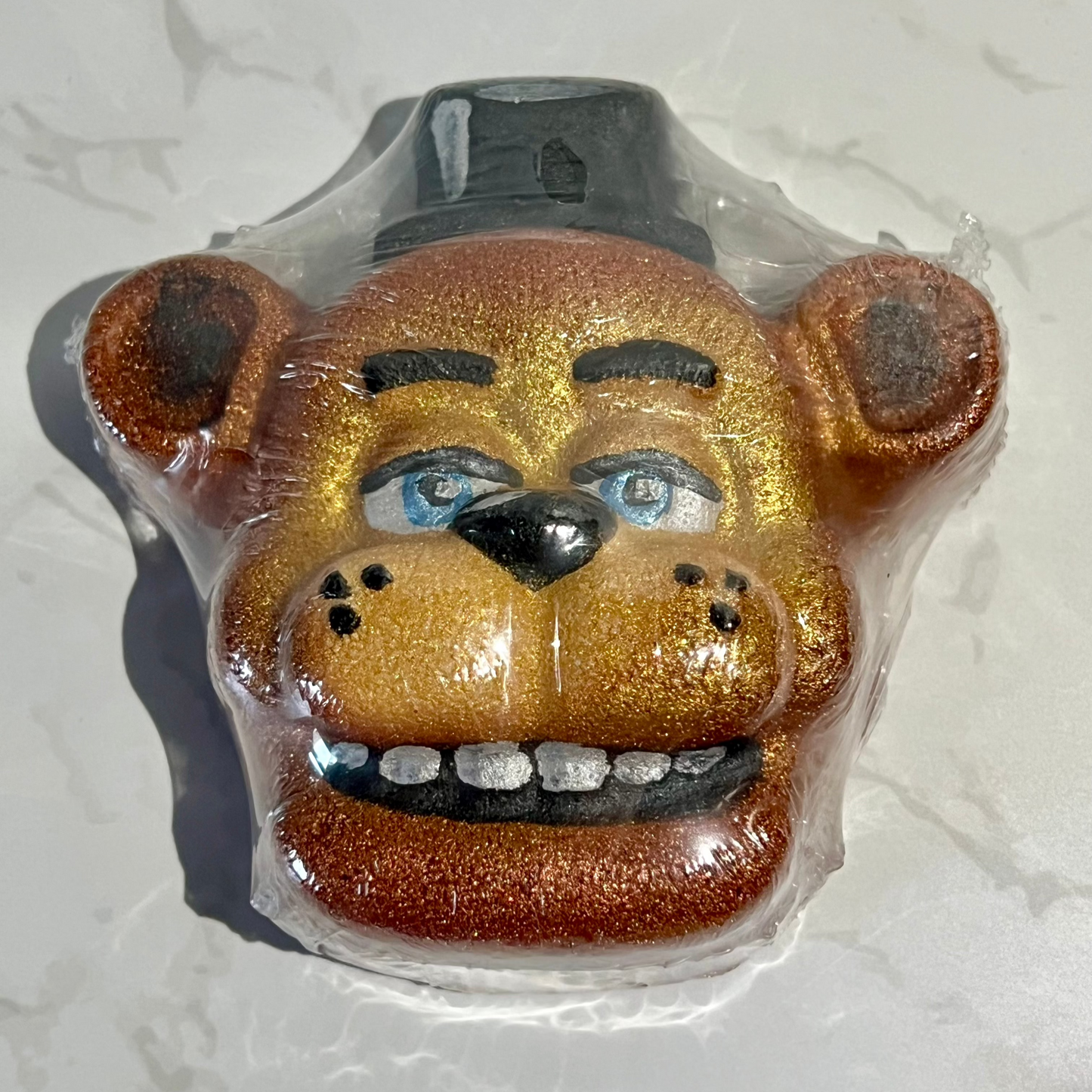 Freddy Bath Bomb