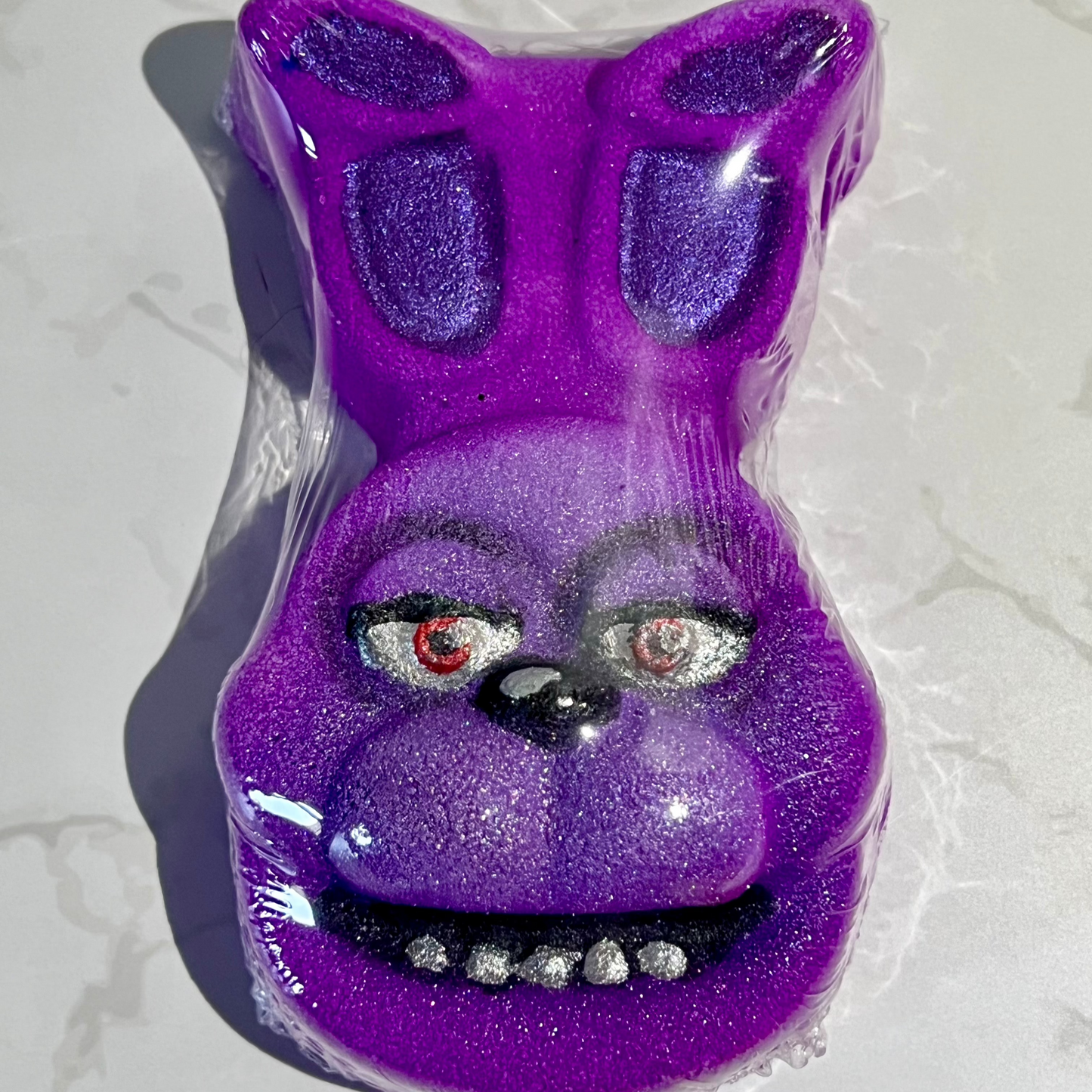 Bonnie Bath Bomb