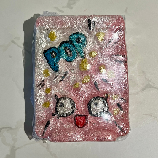 Popping Candy Bath Bomb