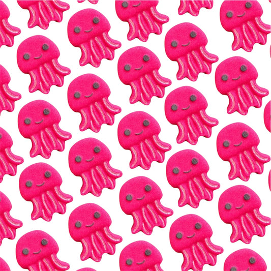 Mini Jellyfish Bath Bomb