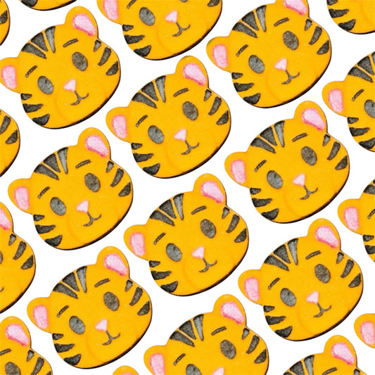 Mini Tiger Bath Bomb