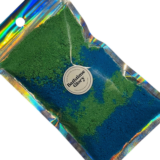 Tropical Pop Bath Dust