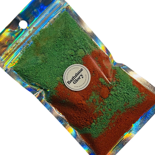 Refresh Watermelon Bliss Bath Dust