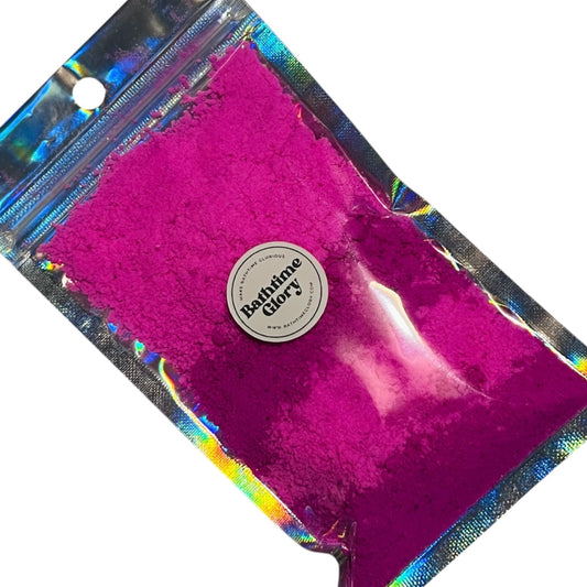La Vie Est Bath Dust