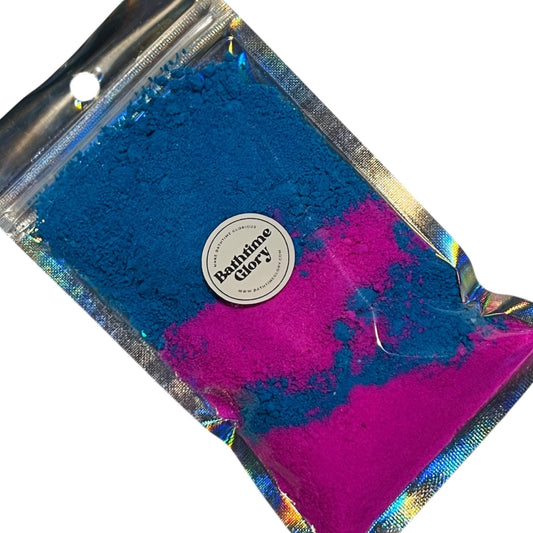 Bubblegum J Fruits Bath Dust