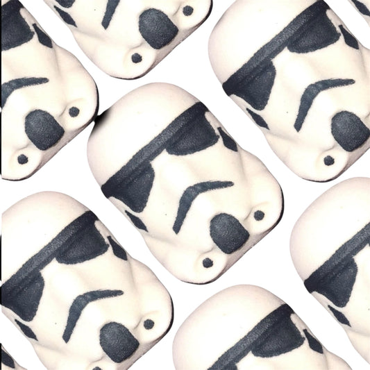 Trooper Bath Bomb