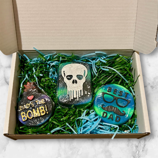 Father's Day Gift Box